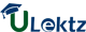 uLektz logo
